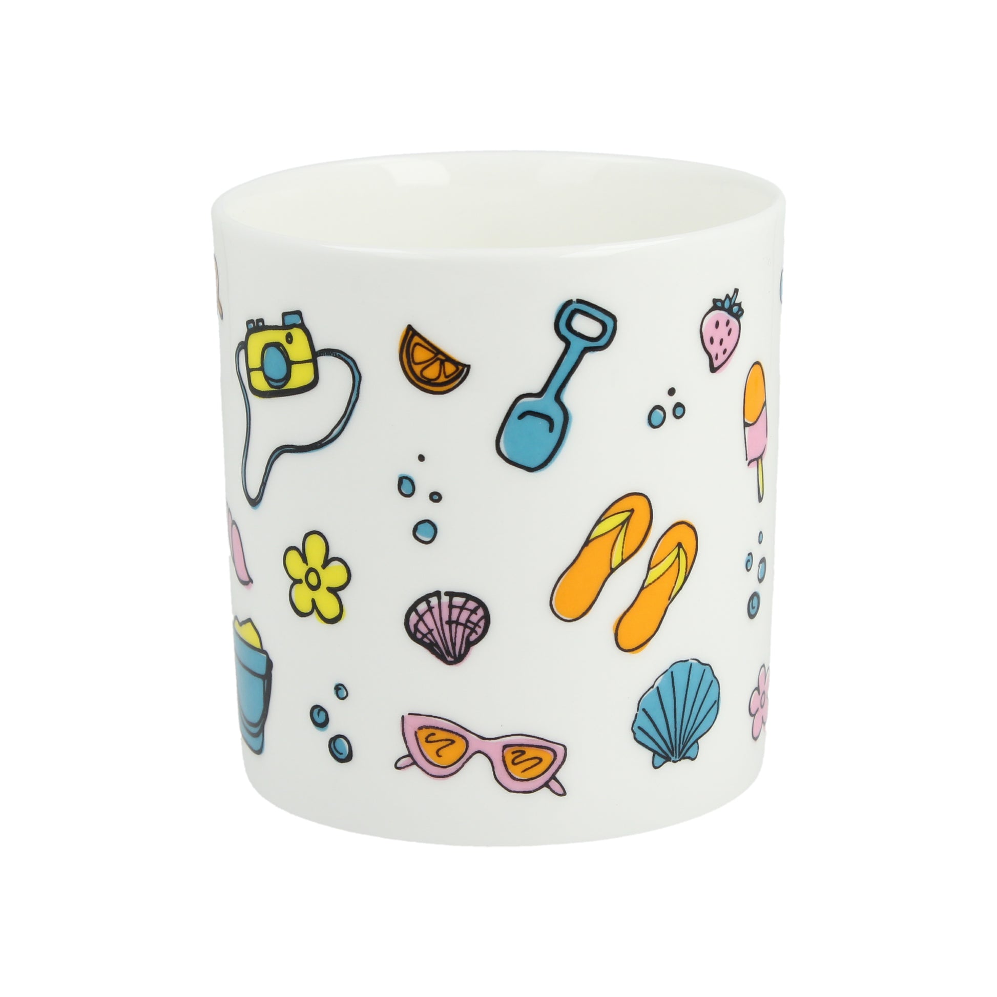 Summer Mug