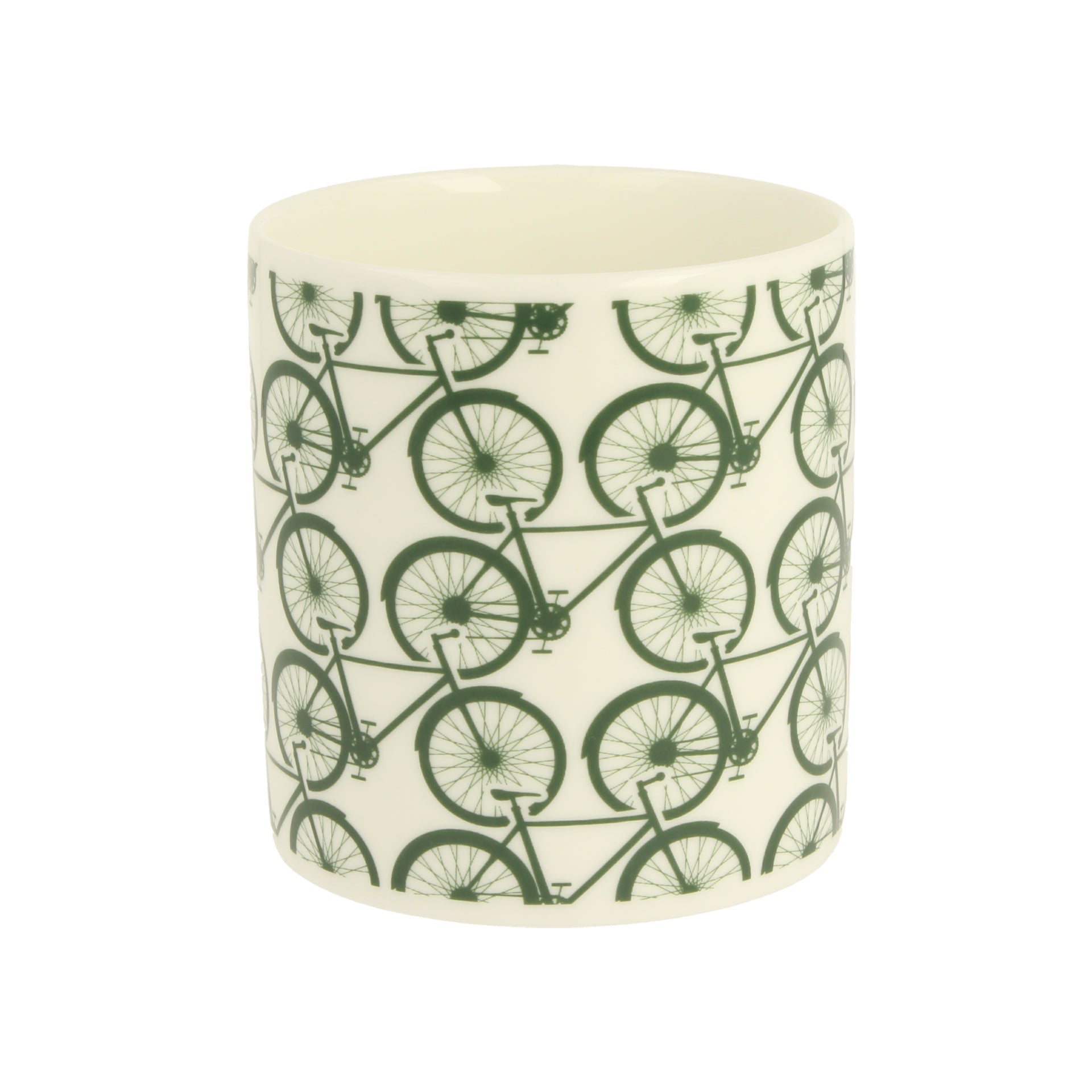 Bicycle Mug