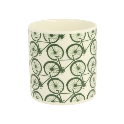 Bicycle Mug