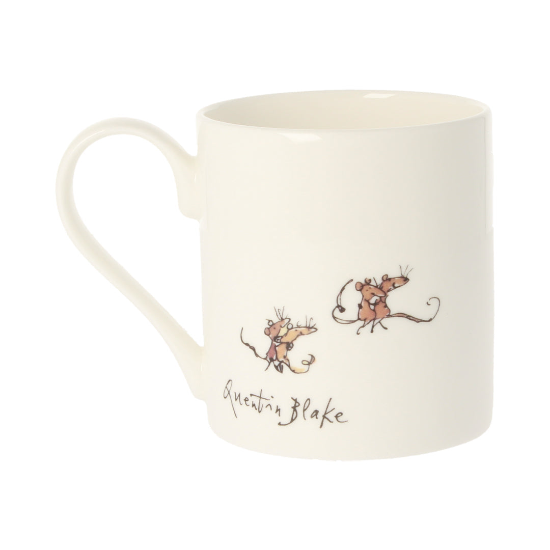 Best Friends Mug