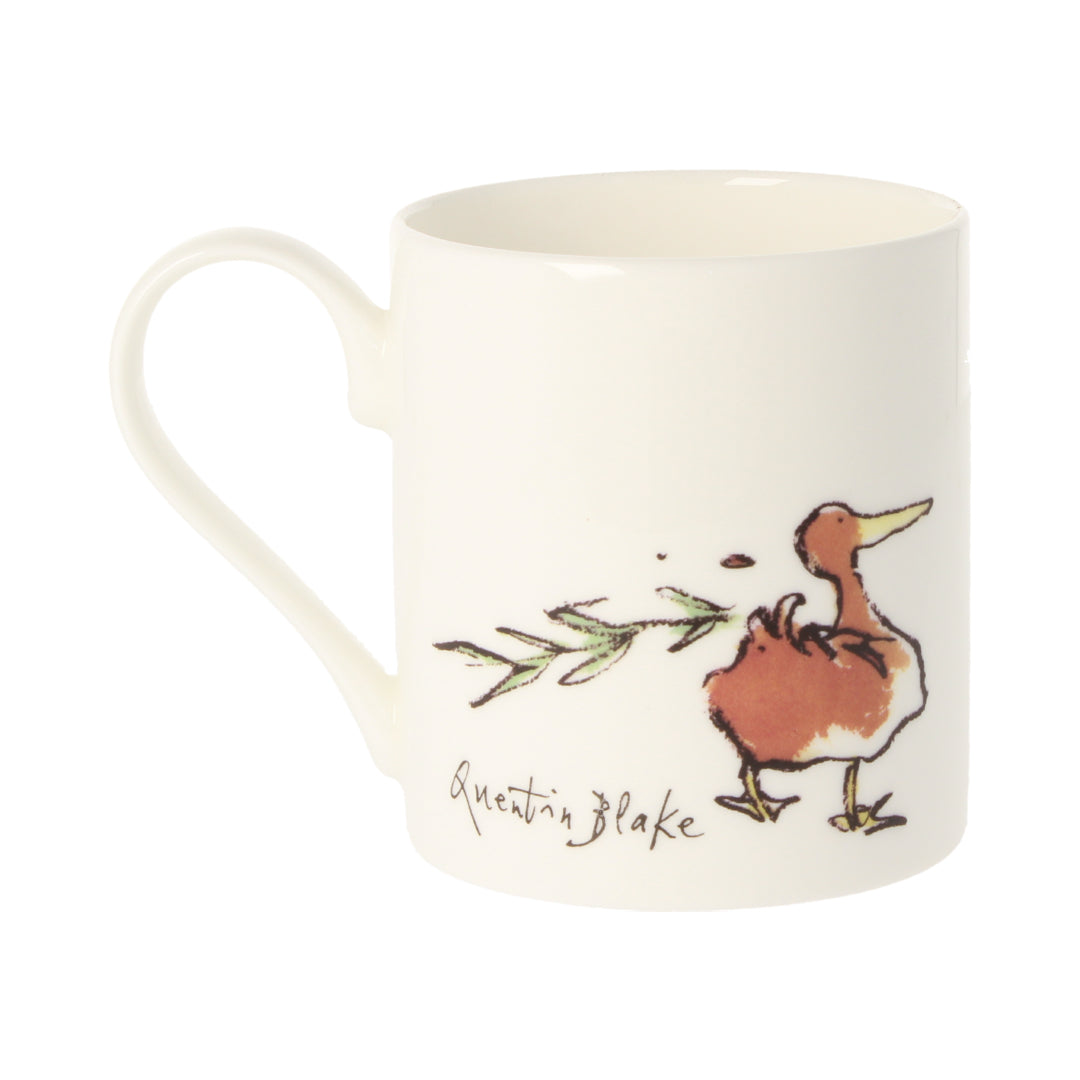 Ducks Mug
