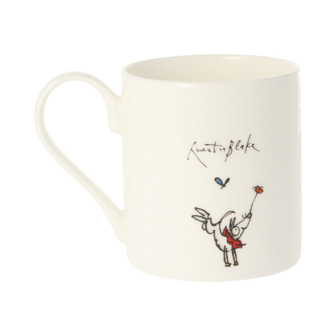 Thank You Mug