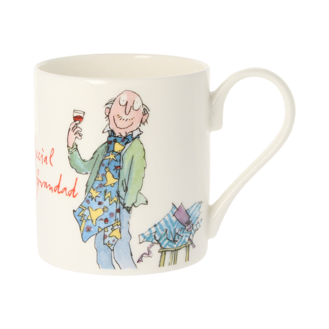 Special Grandad Mug