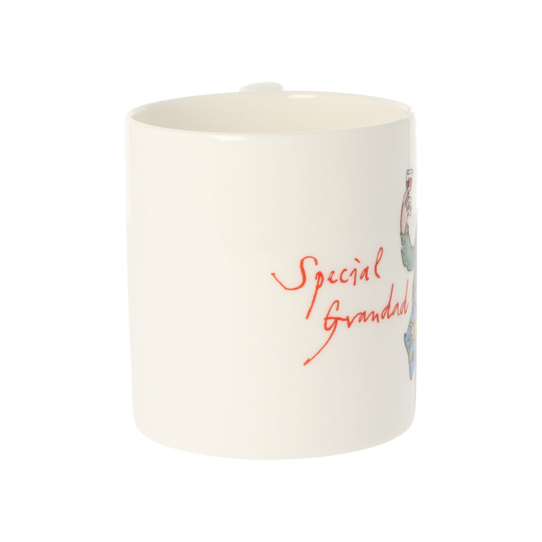 Special Grandad Mug