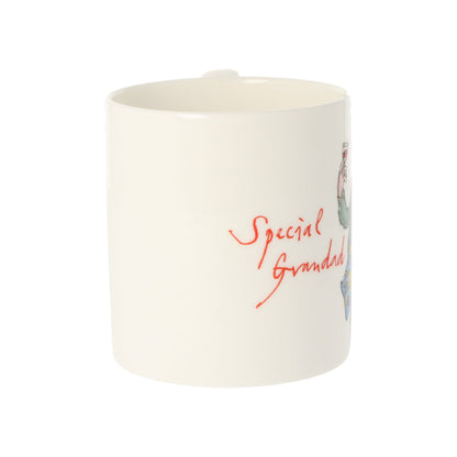 Special Grandad Mug