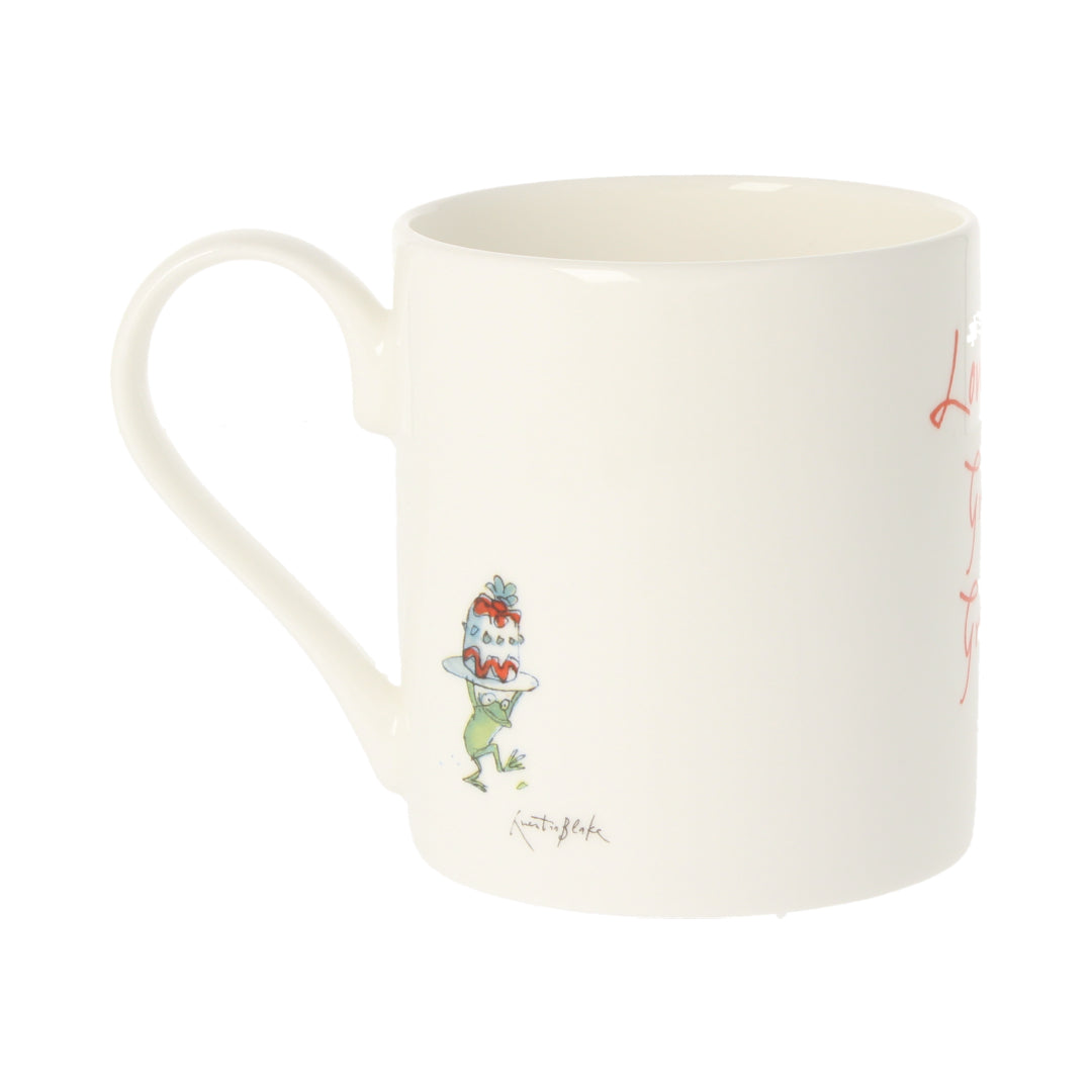 Lovely Great Granny Mug