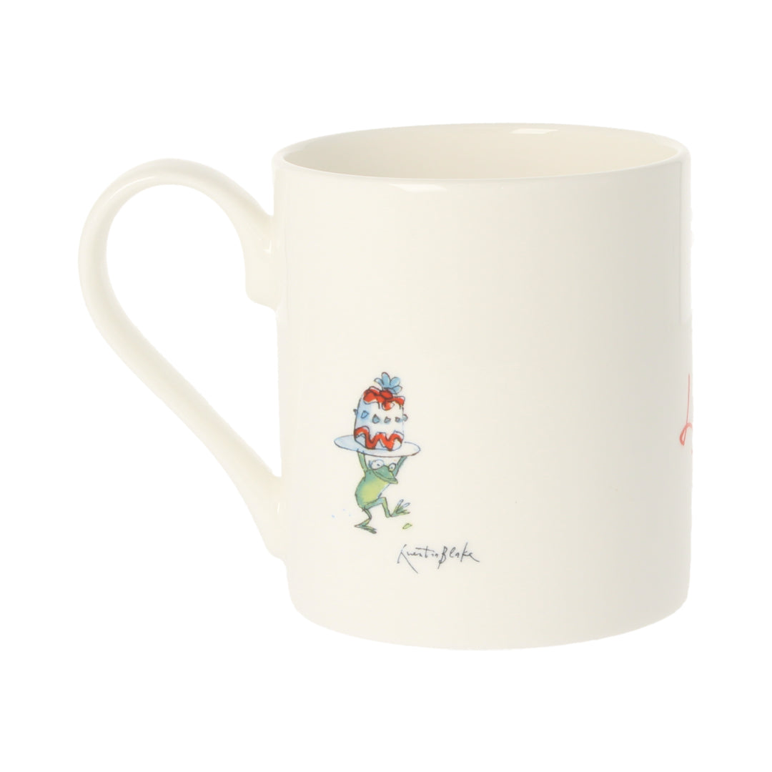 Lovely Granny Mug