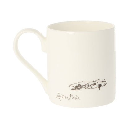 Onwards And Upwards Mug