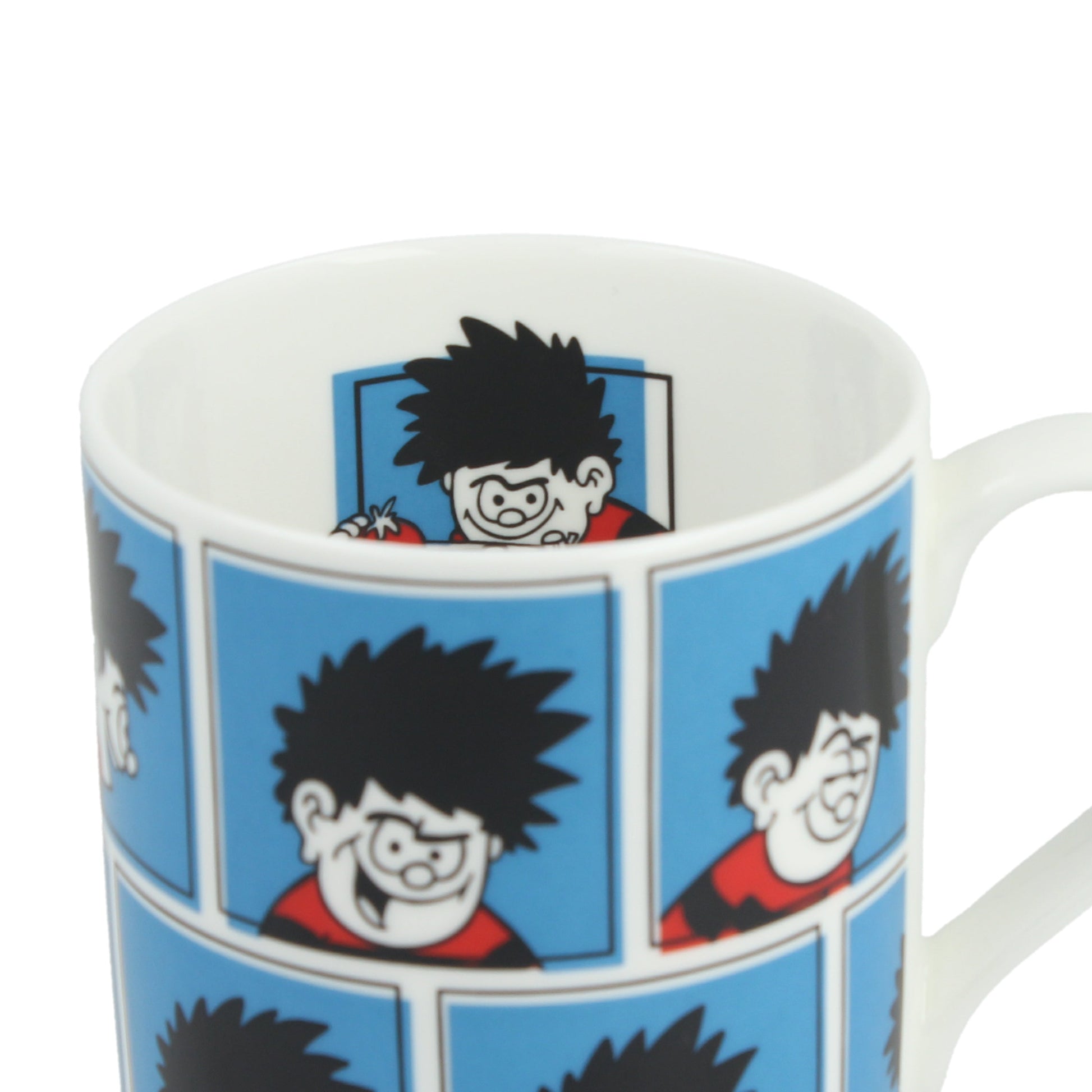 Dennis Mug
