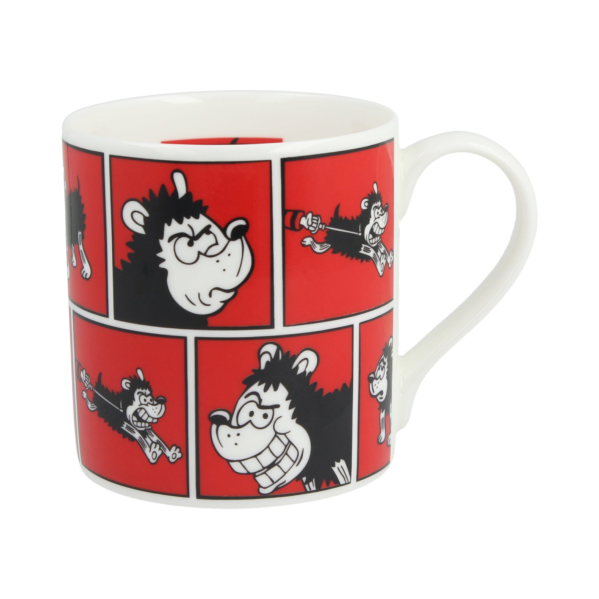 Gnasher Mug