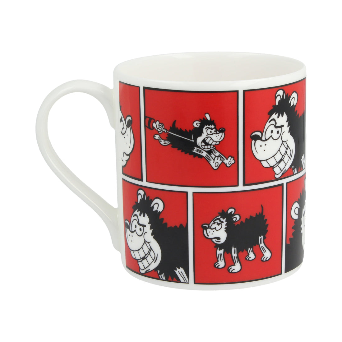 Gnasher Mug
