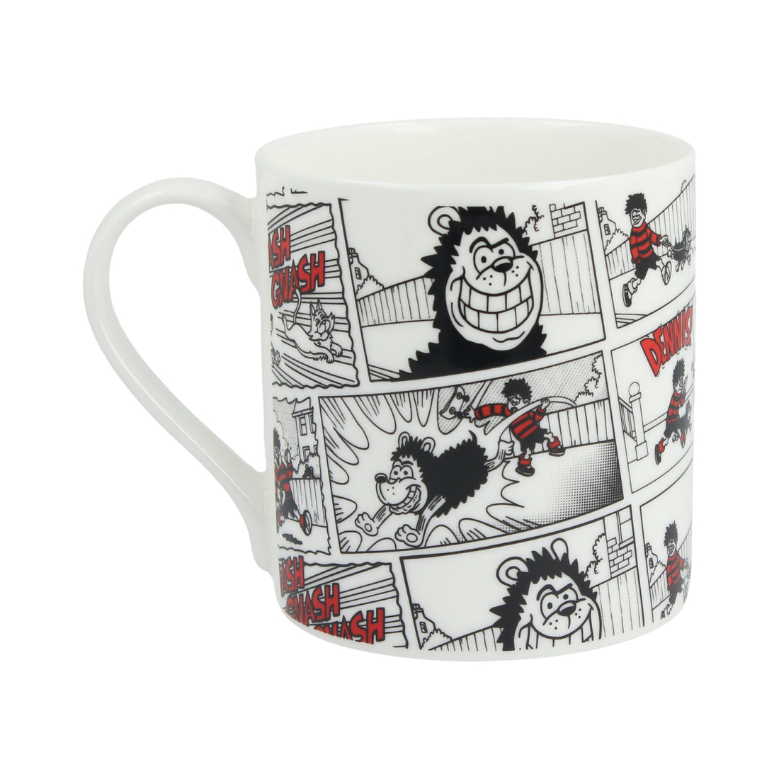 Beano Comic Mug