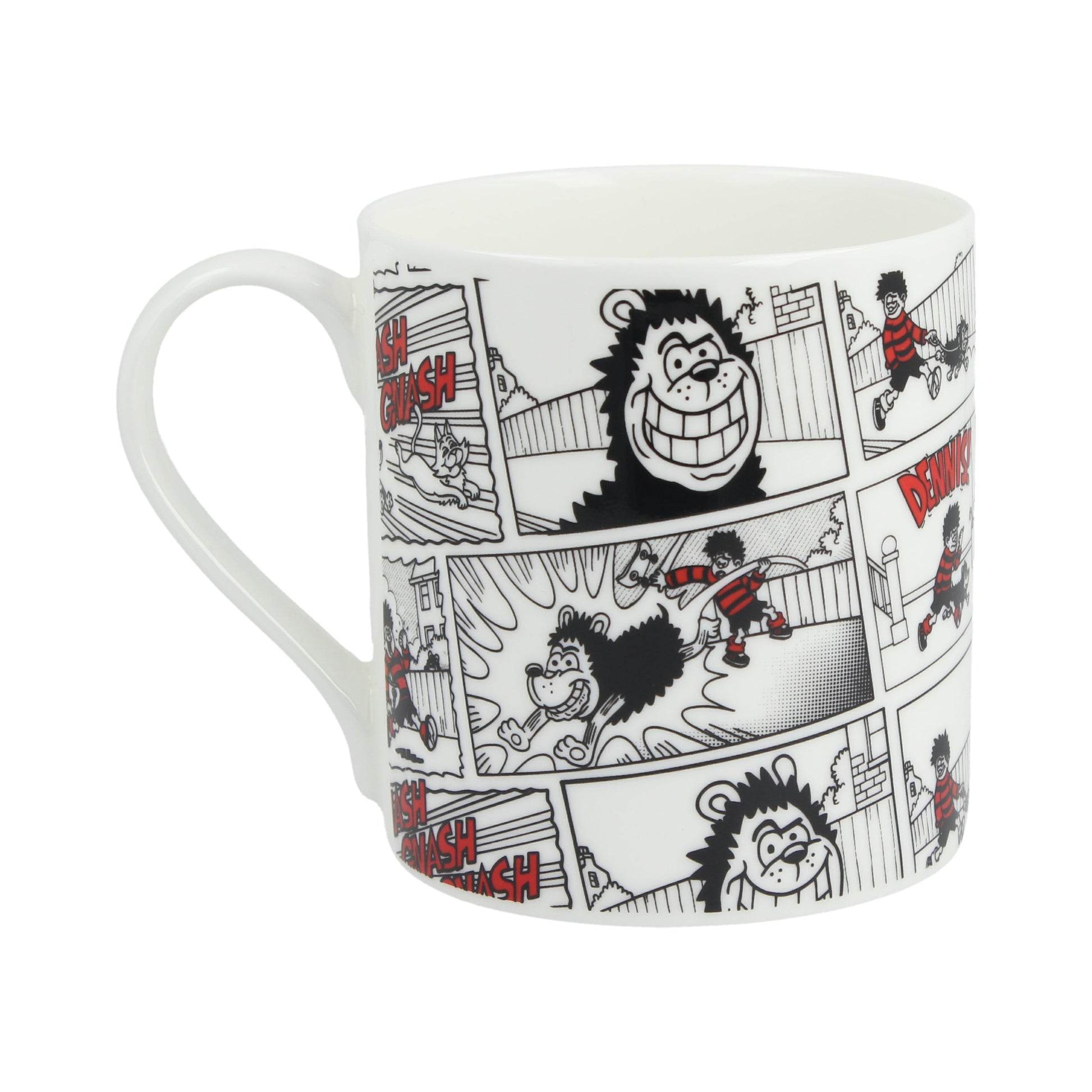 Beano Comic Mug