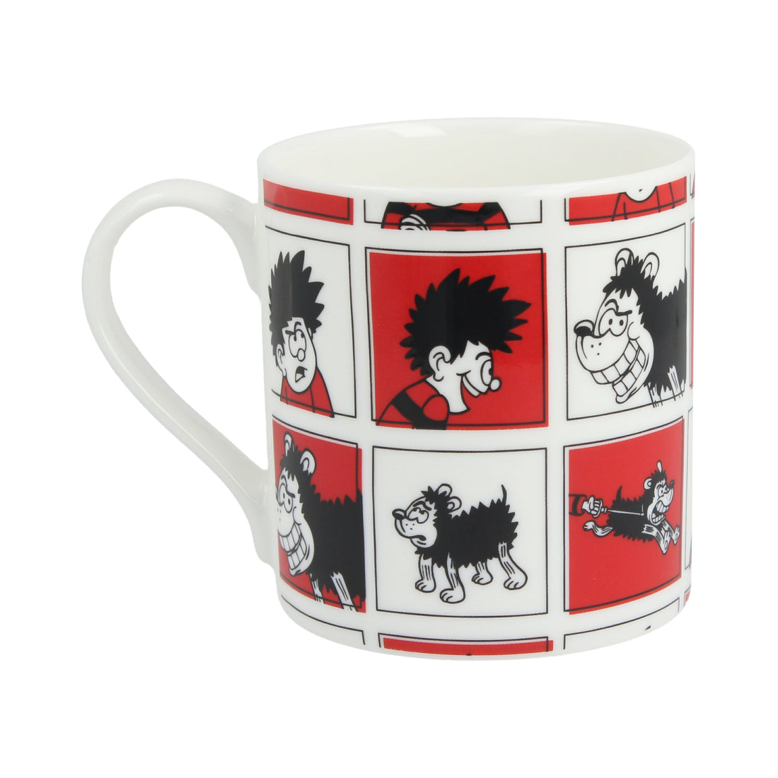 Dennis &amp; Gnasher Mug