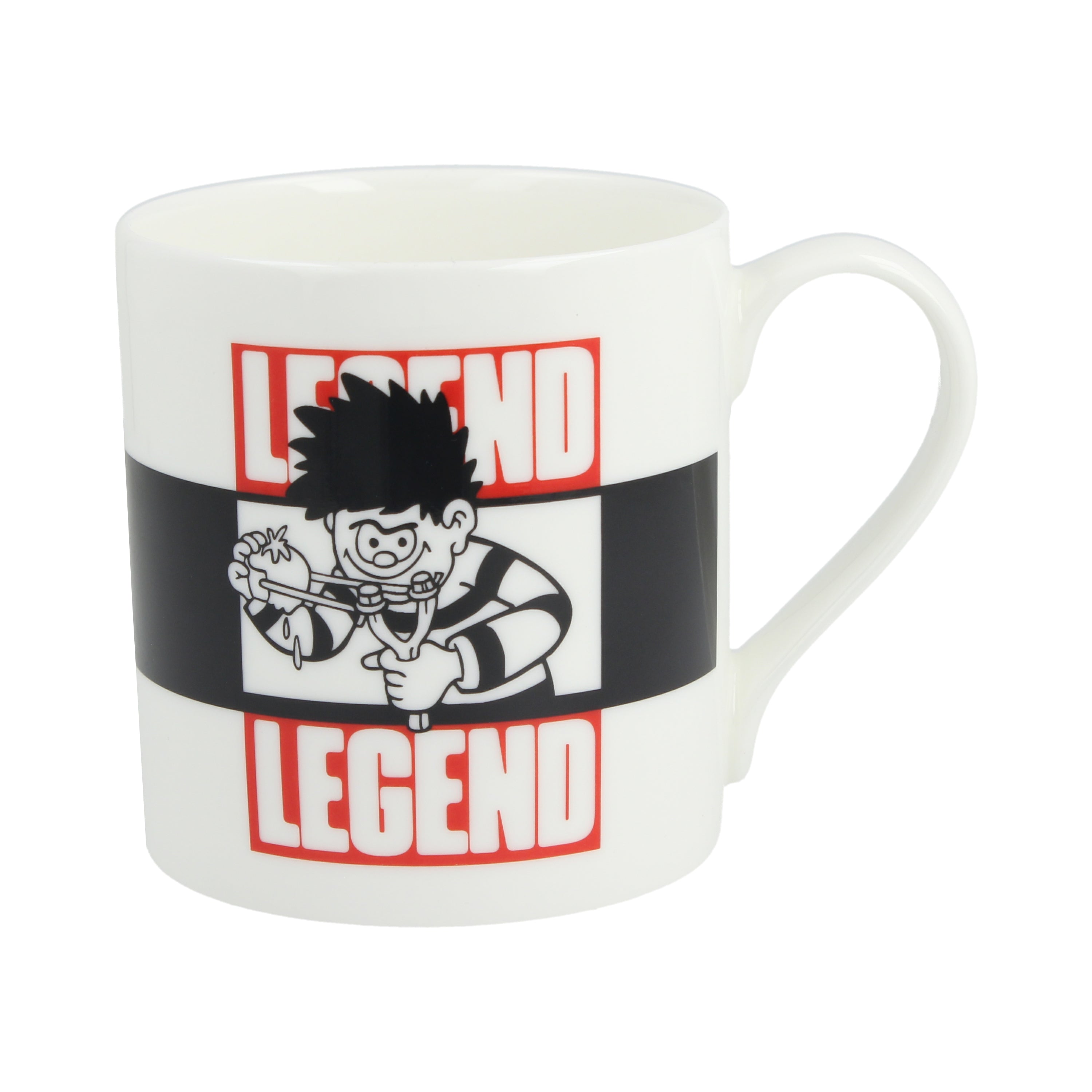 Dennis Legend Mug