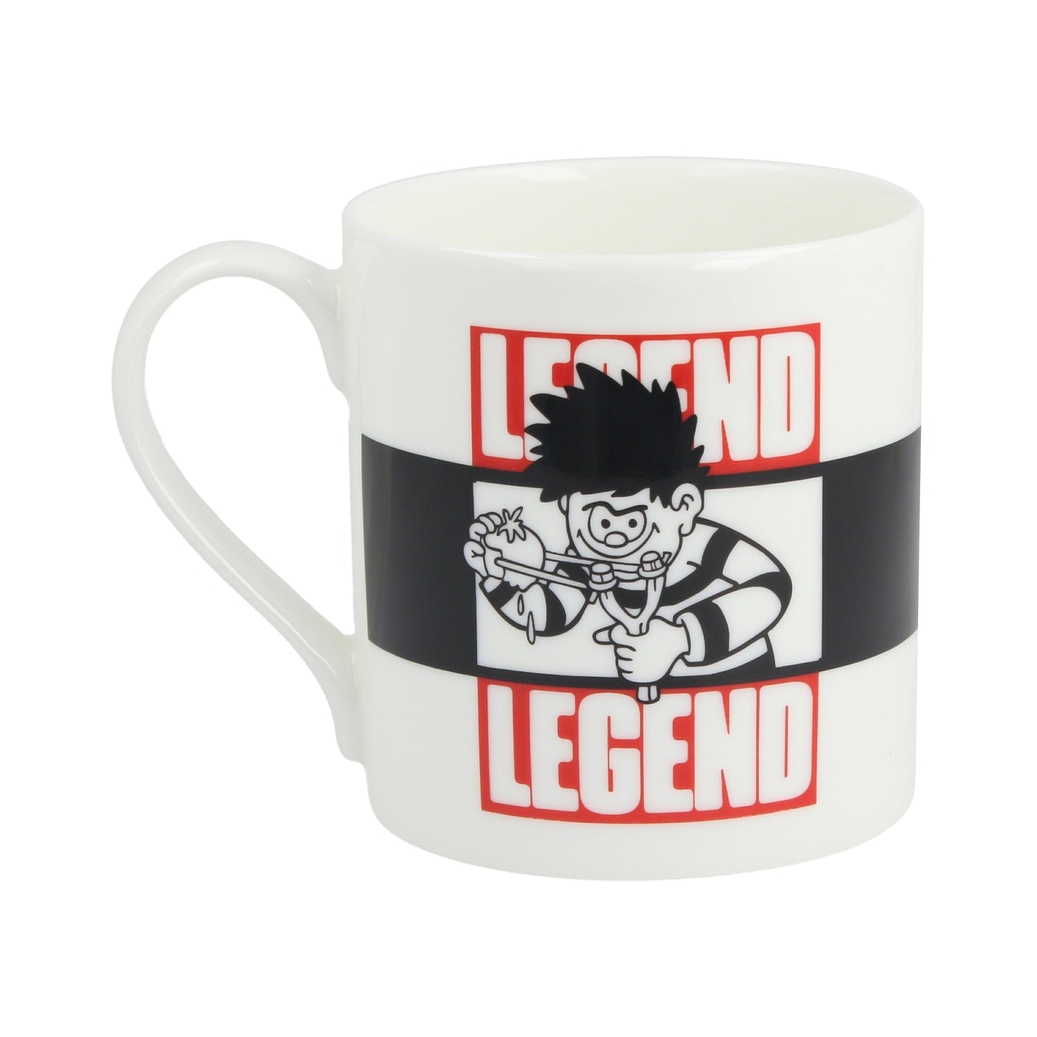 Dennis Legend Mug
