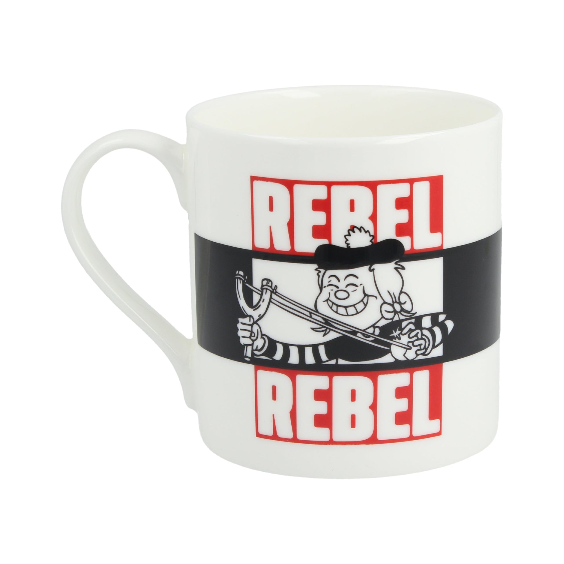 Minnie the Minx Rebel Mug