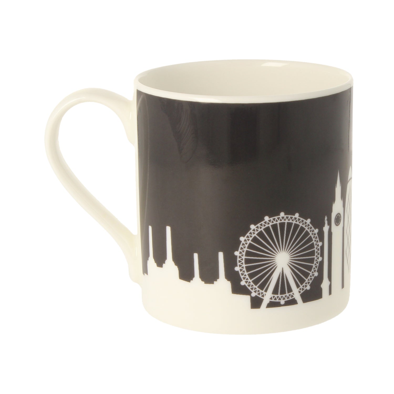 London Dark Sky Mug