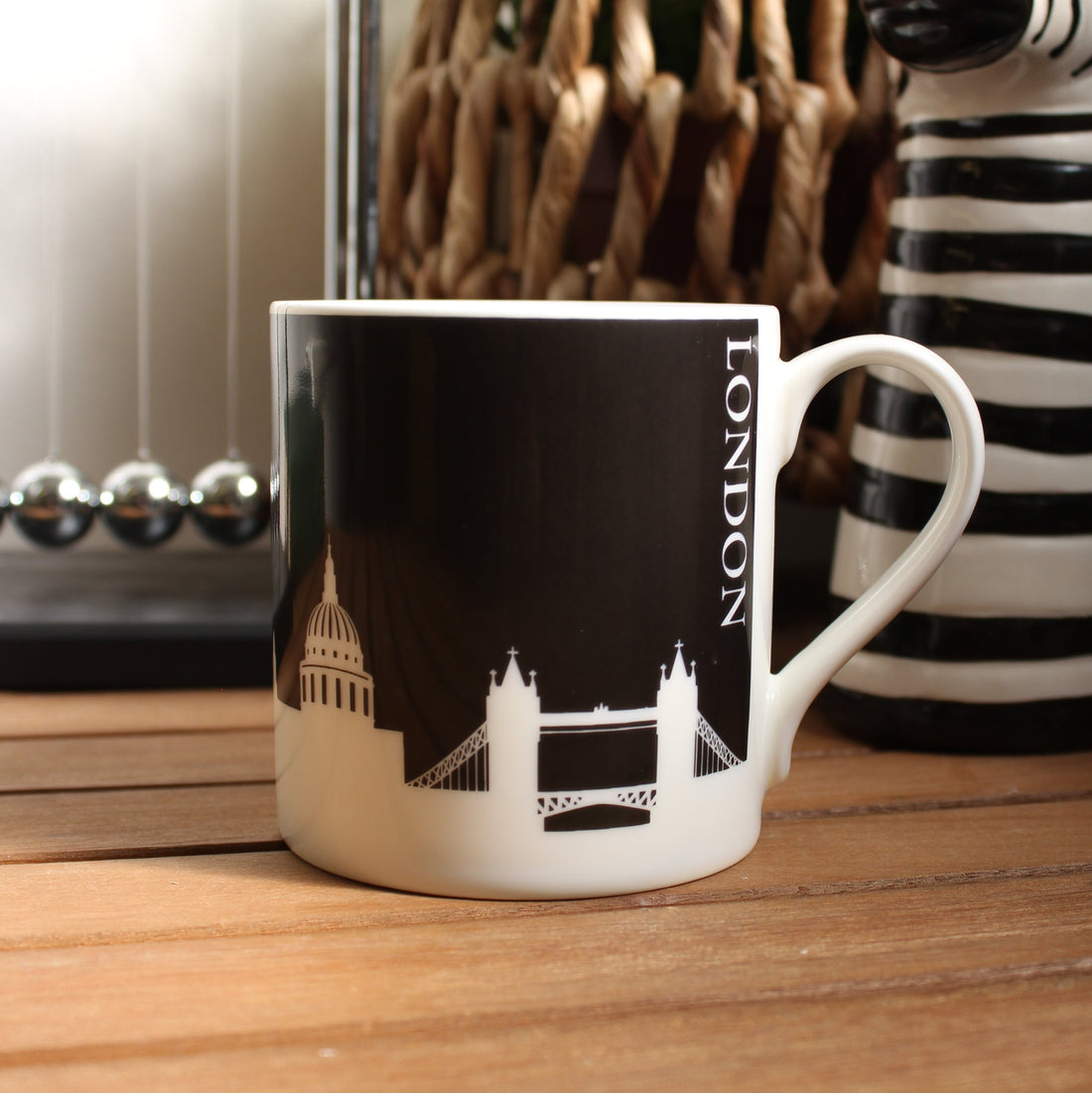 London Dark Sky Mug