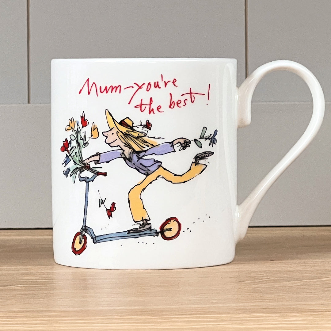 Mum You&