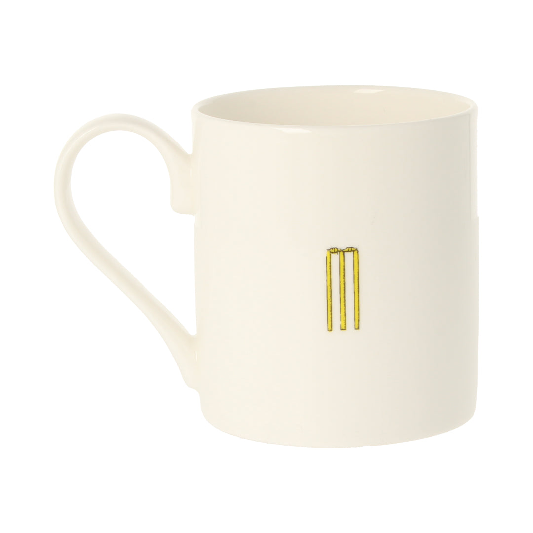 Umpire Strikes Back Mug