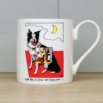 Still Life Mug