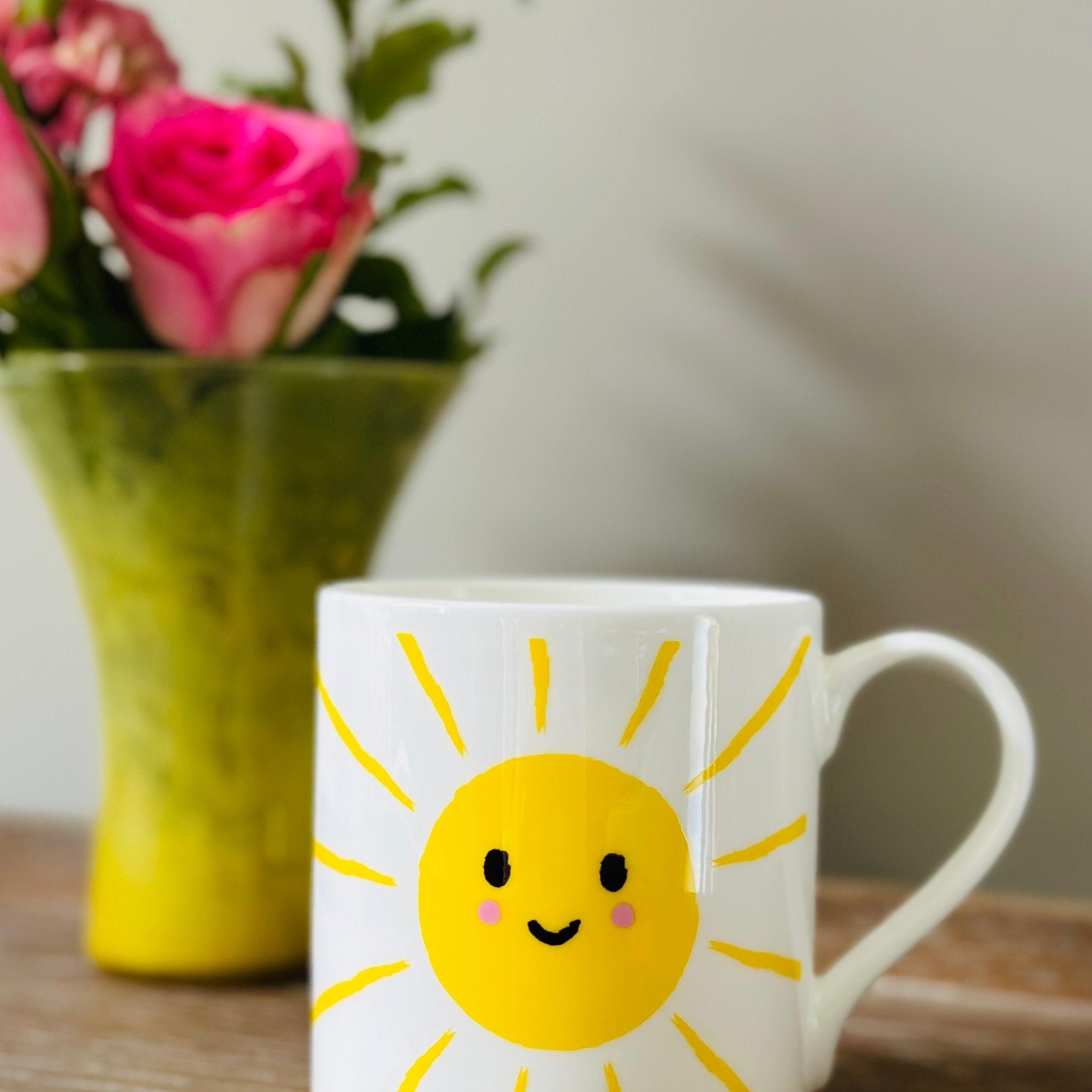 Sunshine Mug