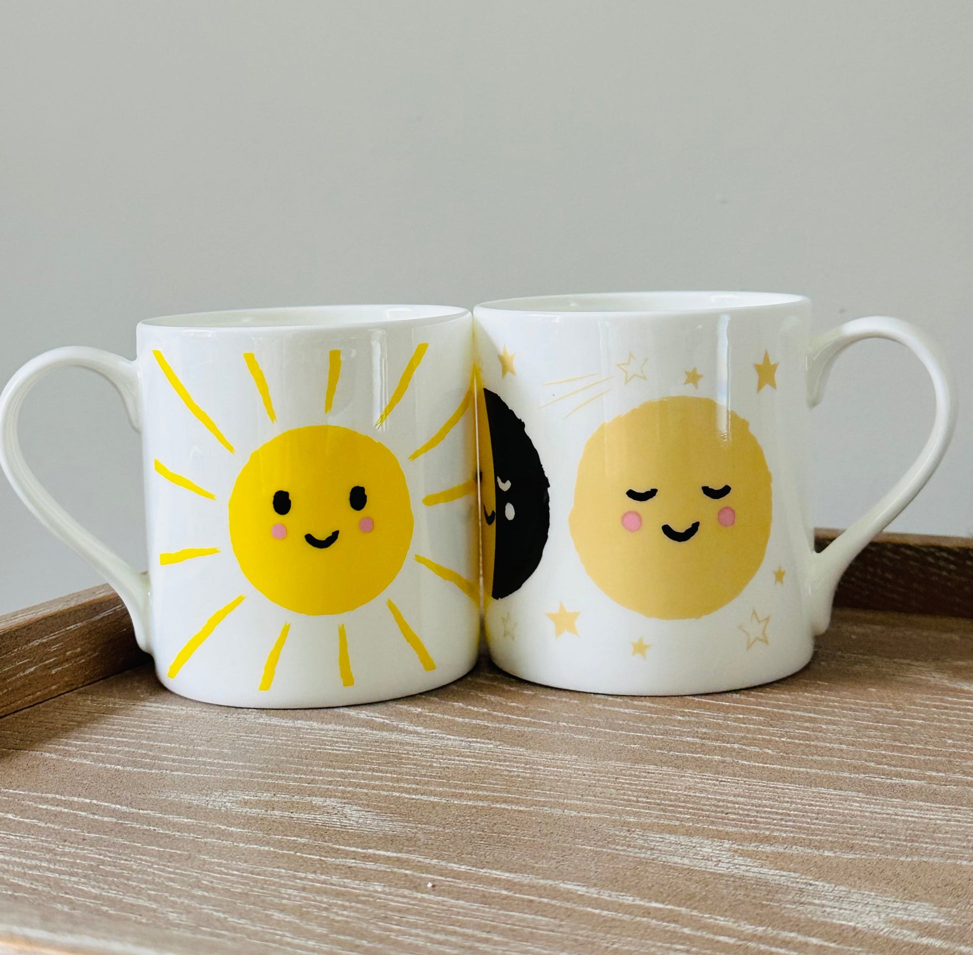Sunshine Mug