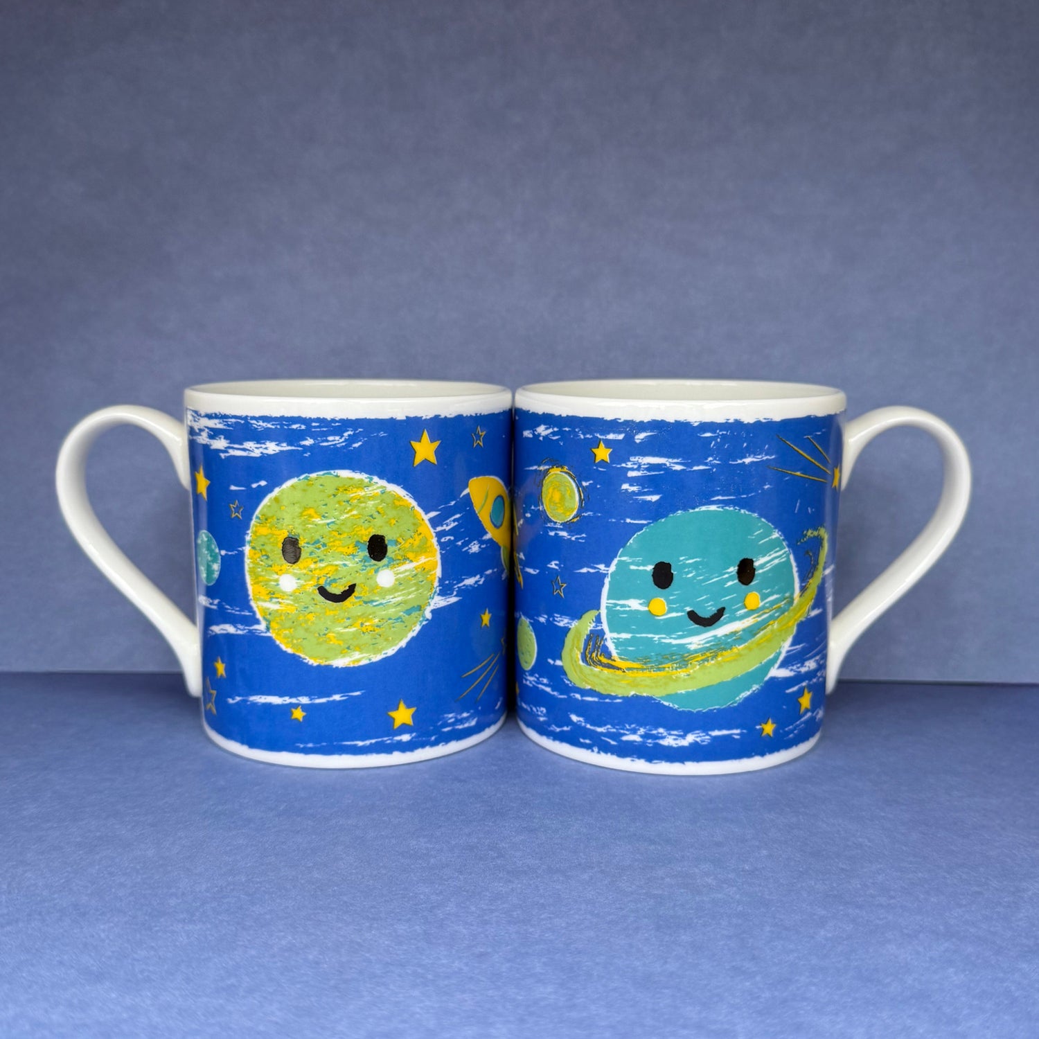 Space Mug