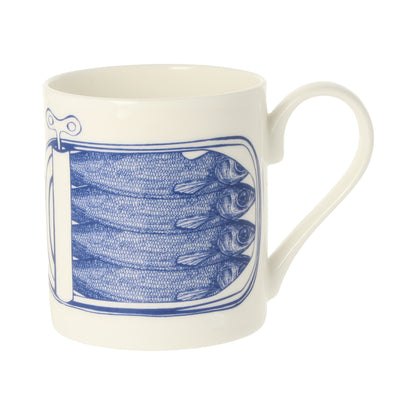 Sardine Mug