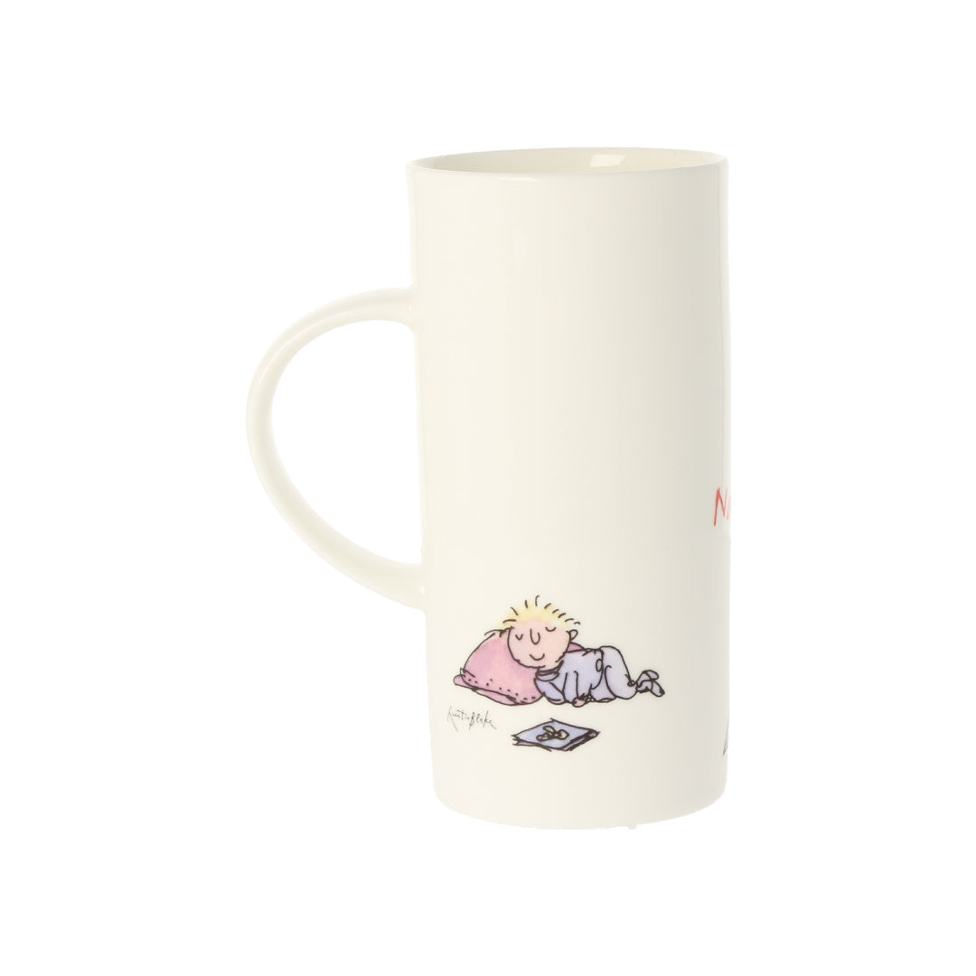 Namaste Tall Mug