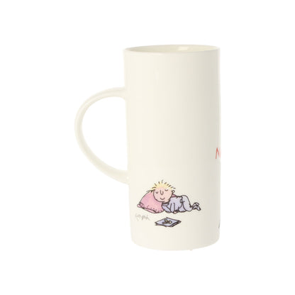 Namaste Tall Mug