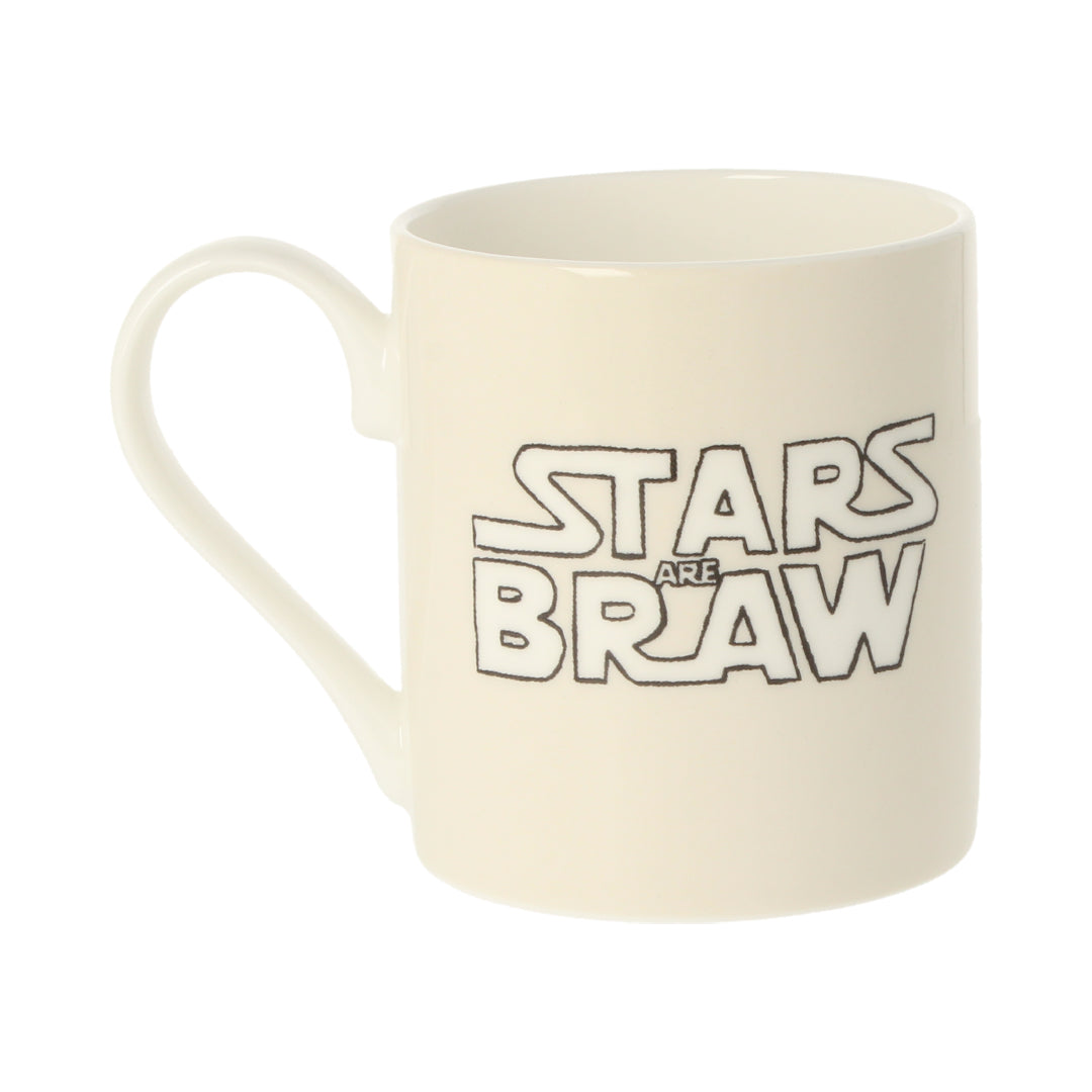Gies A Shot O' Yer Rocket Mug