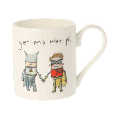 Ma Wee Pal Mug