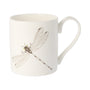 Dragonfly Mug - Holly Lasseter - Mclaggan