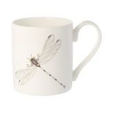 Dragonfly Mug - Holly Lasseter - Mclaggan