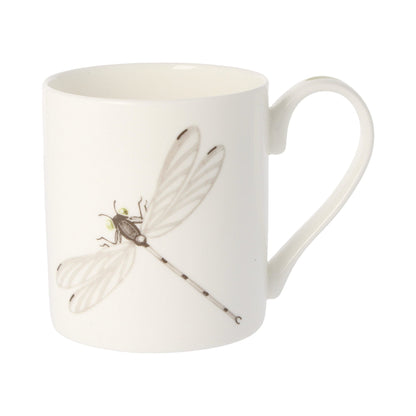 Dragonfly Mug - Holly Lasseter - Mclaggan