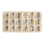 Women Who Changed The World Coasters (Set of 4) - Picturemaps - Mclaggan