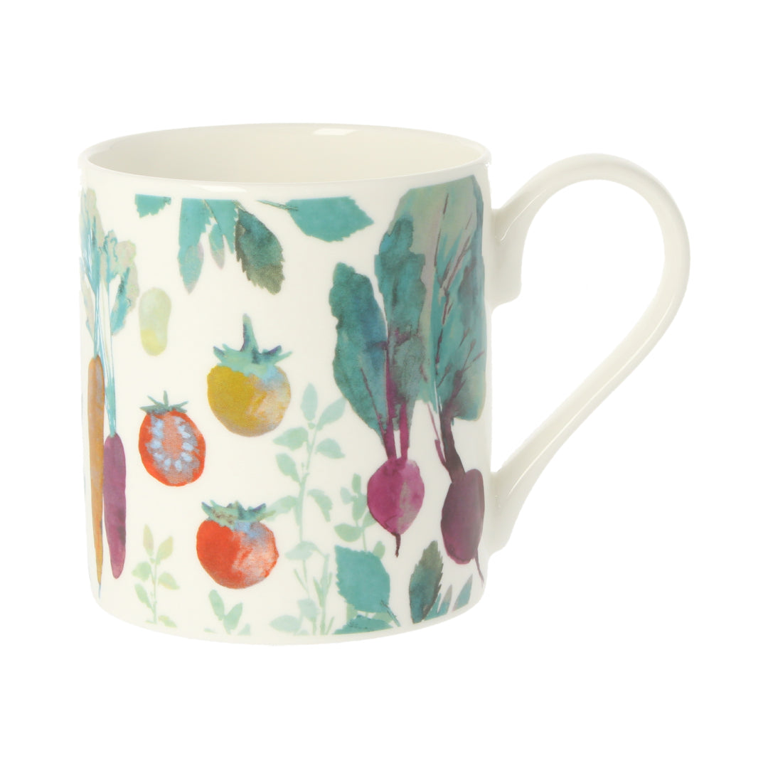 Veg Garden Rosehip Mug