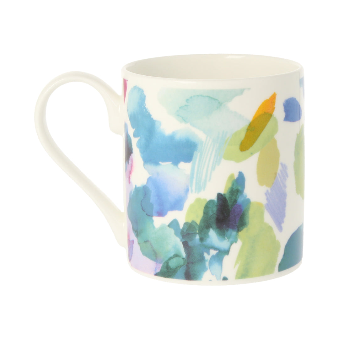 Palette Mug