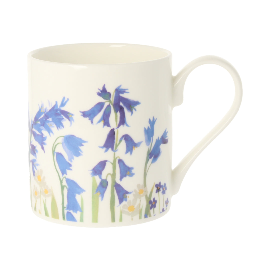 Bluebells Mug