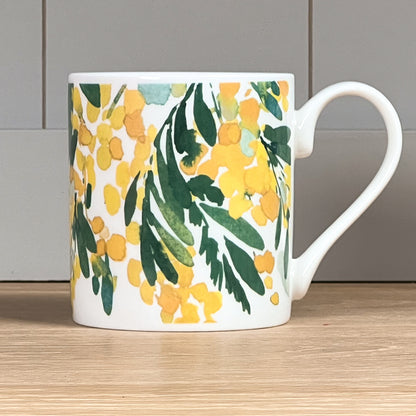 Mimosa Mug