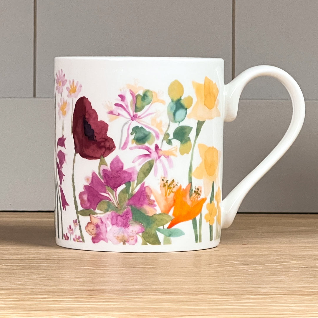 Isolation Garden Mug