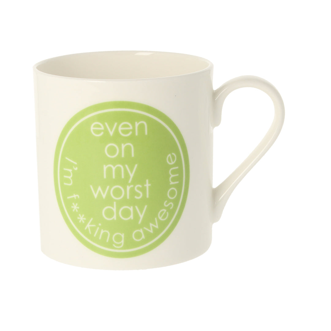 F**king Awesome Mug