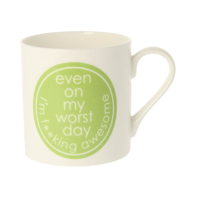 F**king Awesome Mug
