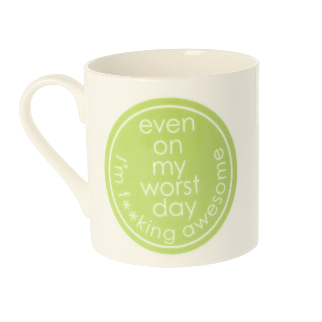F**king Awesome Mug