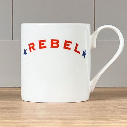 Rebel Mug