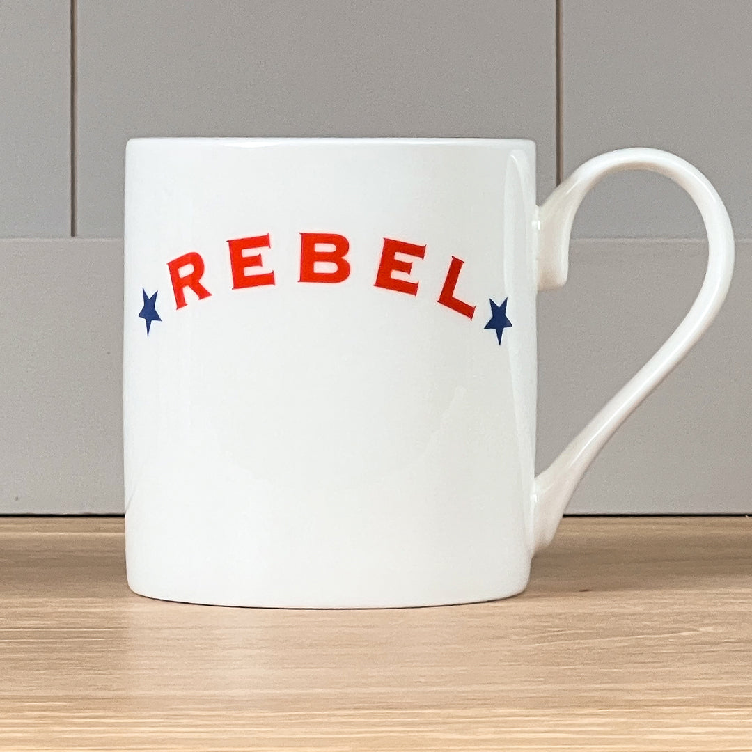 Rebel Mug