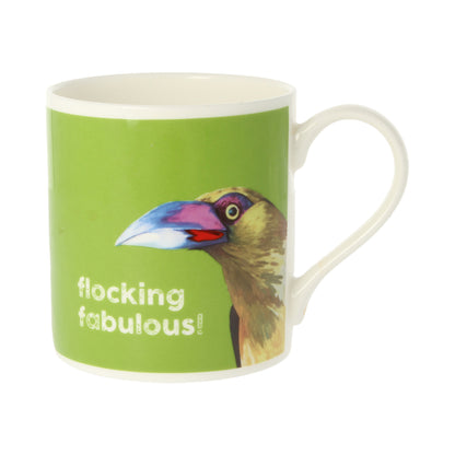 Flocking Fabulous Mug