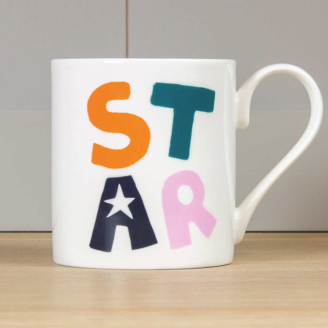 Star Mug